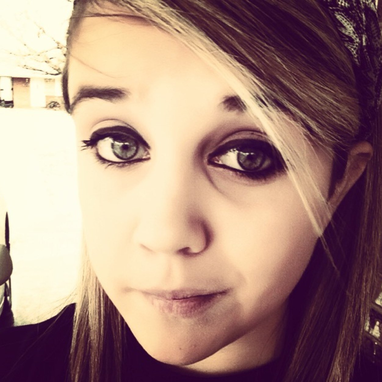 •Fourteen Years Young• • Music Was There When You Weren't• • Remember, I Probably Hate You• • Atheist• • Don't Throw Your Religion On Me•