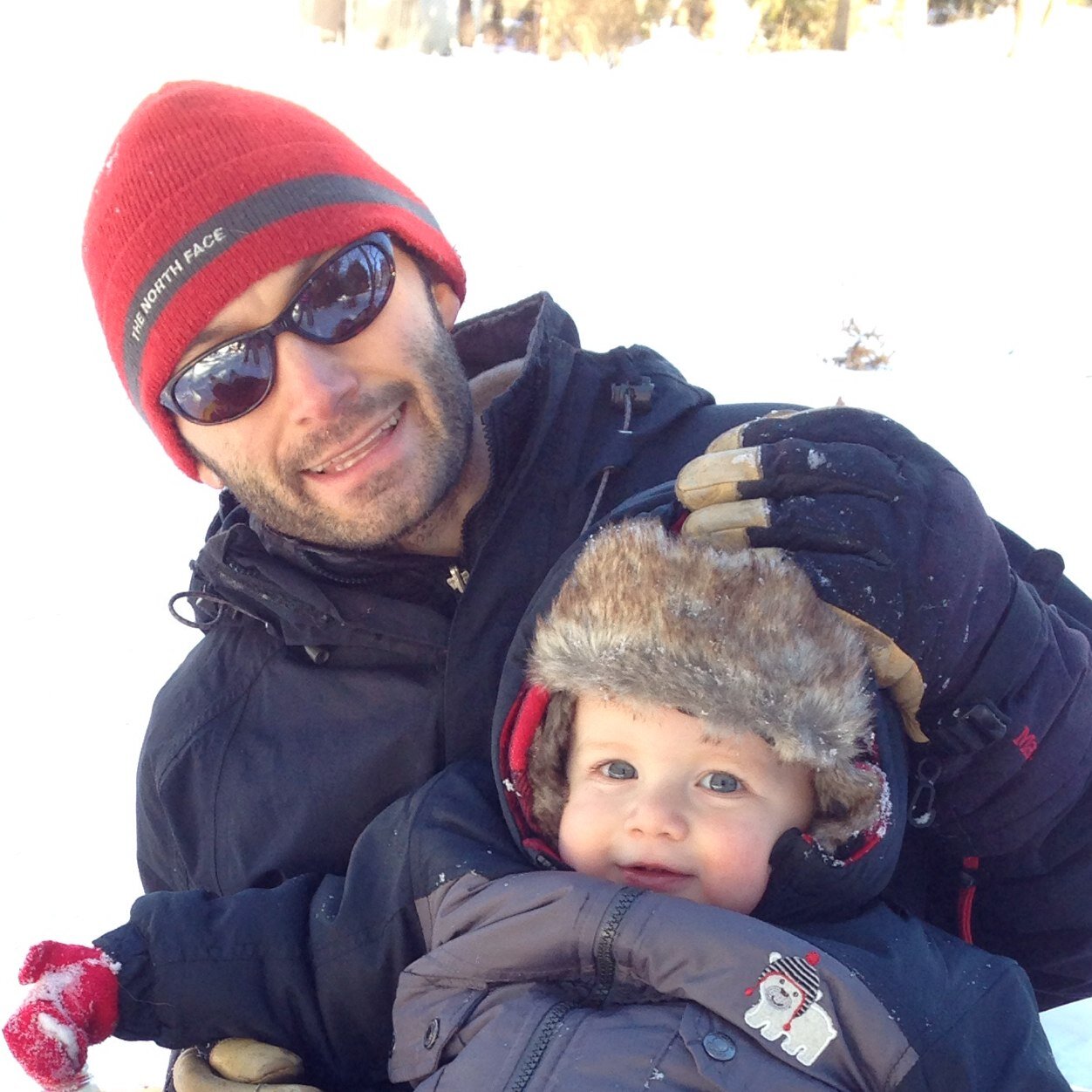 Left Brained Entrepreneur, Higher Education Marketer,              Parent, Champion of Sleep Deprivation.