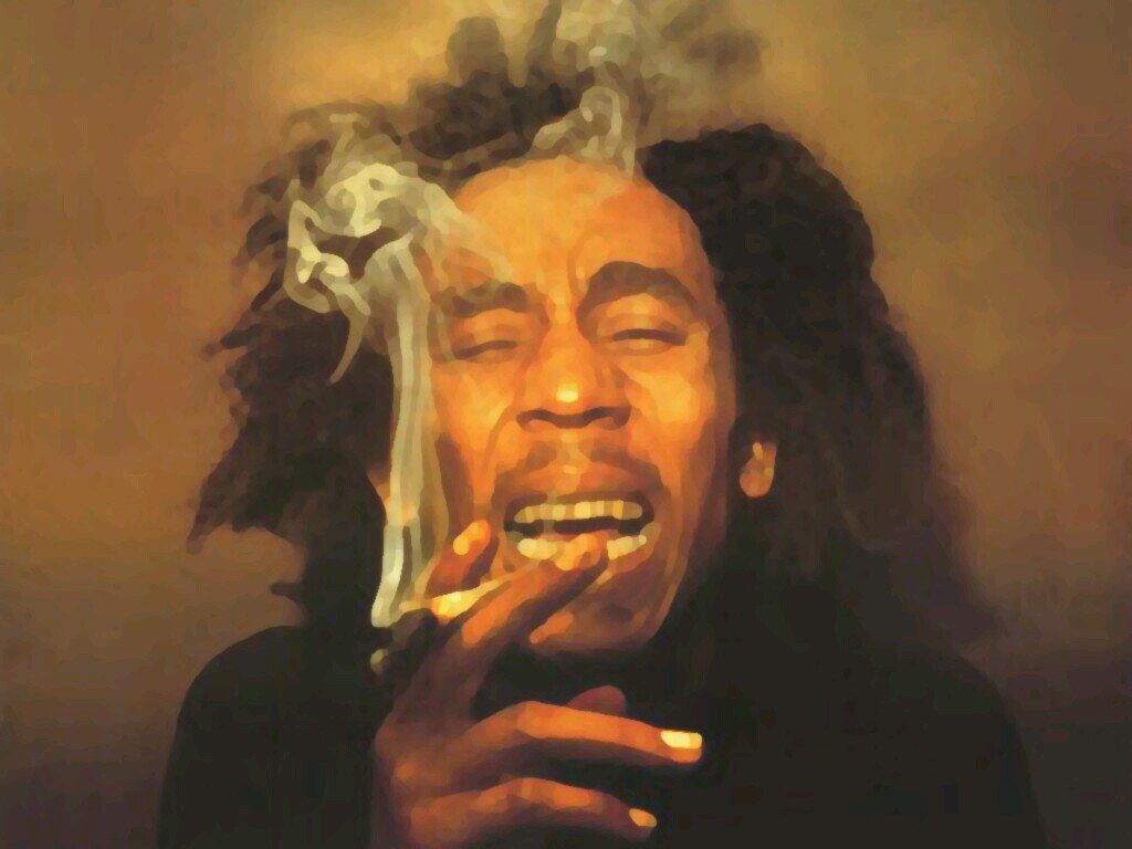 Que o Reggae é a nossa força, nunca mais vai acabar
 Porque ele é a melhor maneira da gente poder lutar...