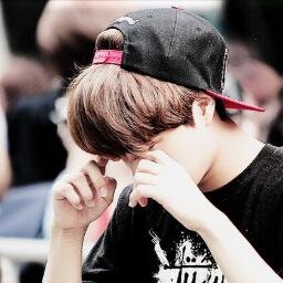 ใครๆก็รู้ว่าผมหล่อที่สุดในโลกแล้ว // ยิ้มหวาน