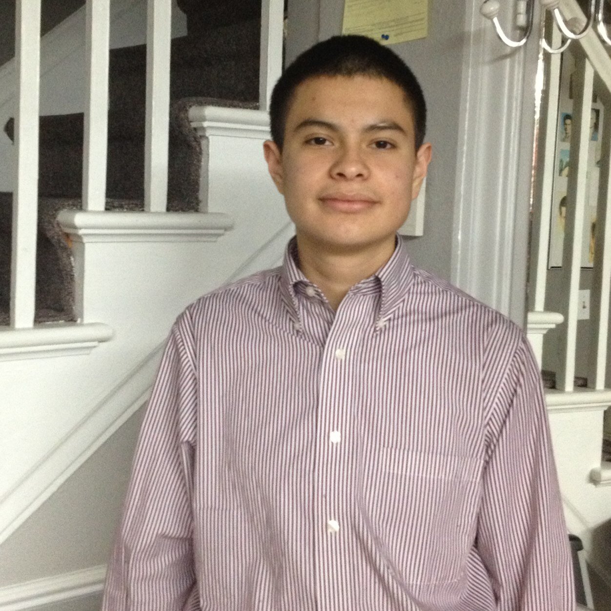 erickjunior9008's profile picture. @VictoryChurchOK: Christ Follower, Technical Director at @VictoryIglesia Campus.