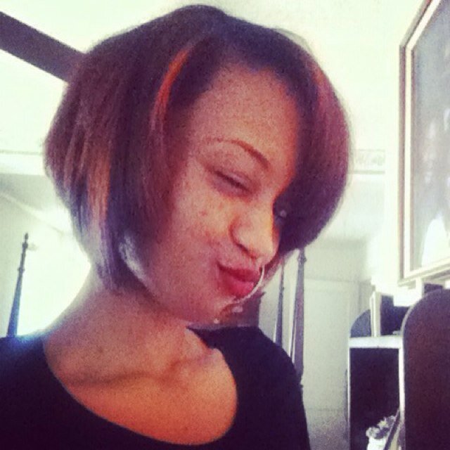 God . Family . Education . Biology Major . Future Physician Assistant . I Follow Christ .. Follow Too !