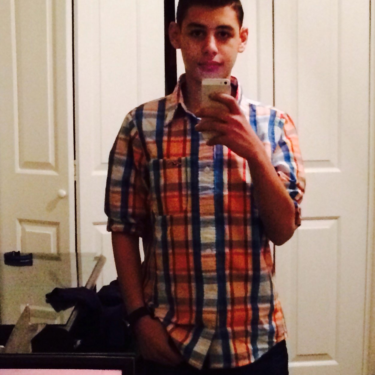 mo_jo6996's profile picture. Egyptian Soccer is life ⚽️ Barca all the way ⚽️ Messi is the best ⚽️ Miami Heat baby