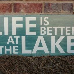 CCLDaily's profile picture. All about the lake life!