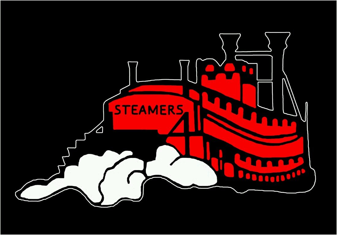 Official Twitter account of The Fulton Steamers       #SteamerPride