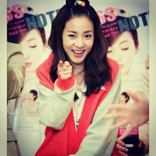 Sandara Park - 2NE1