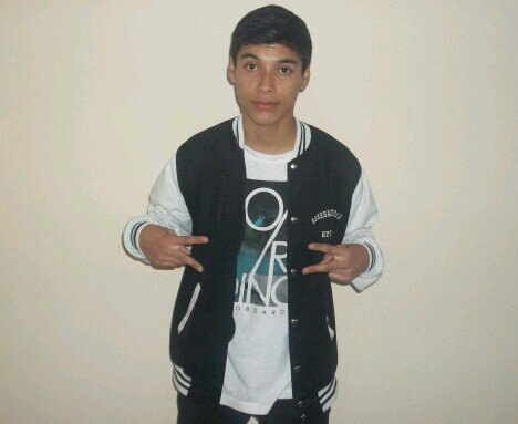 Me gusta la Cumbia y el Dubstep...Escribime al WhatsApp y nos hacemos rre amigos 2966516653 *_*