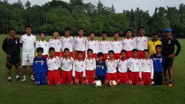 StrnwrJHS|Imran Soccer Academy|#ViscaBarca
