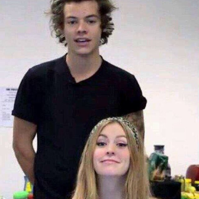 harryangemma's profile picture. Gemma is the better Styles