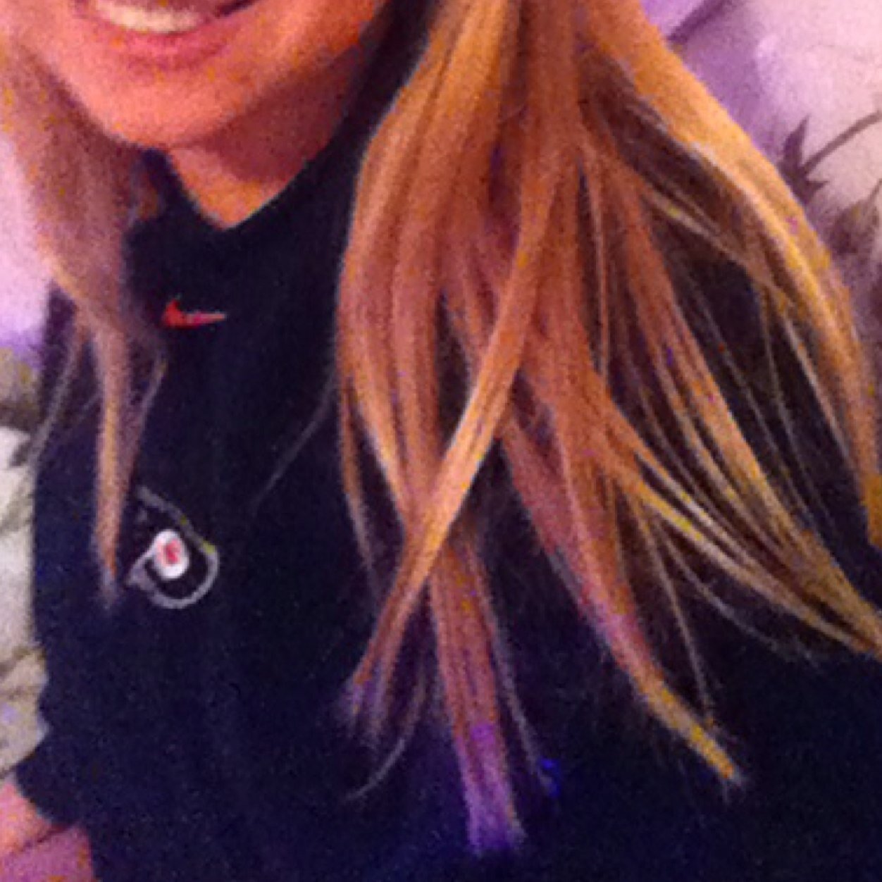 Just another hockey fan. Philadphia Flyers.