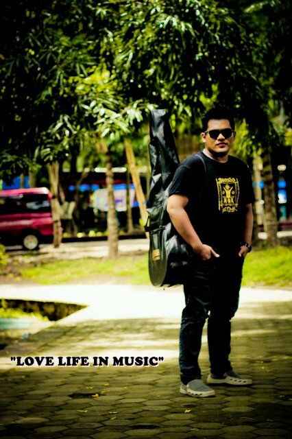 Faith, music, and Love