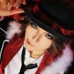 watashi raito sakamaki my sister @whitealexandraa she is bitch-chan