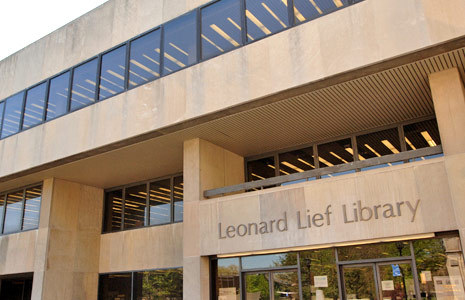 lehmanlibrary Profile Picture