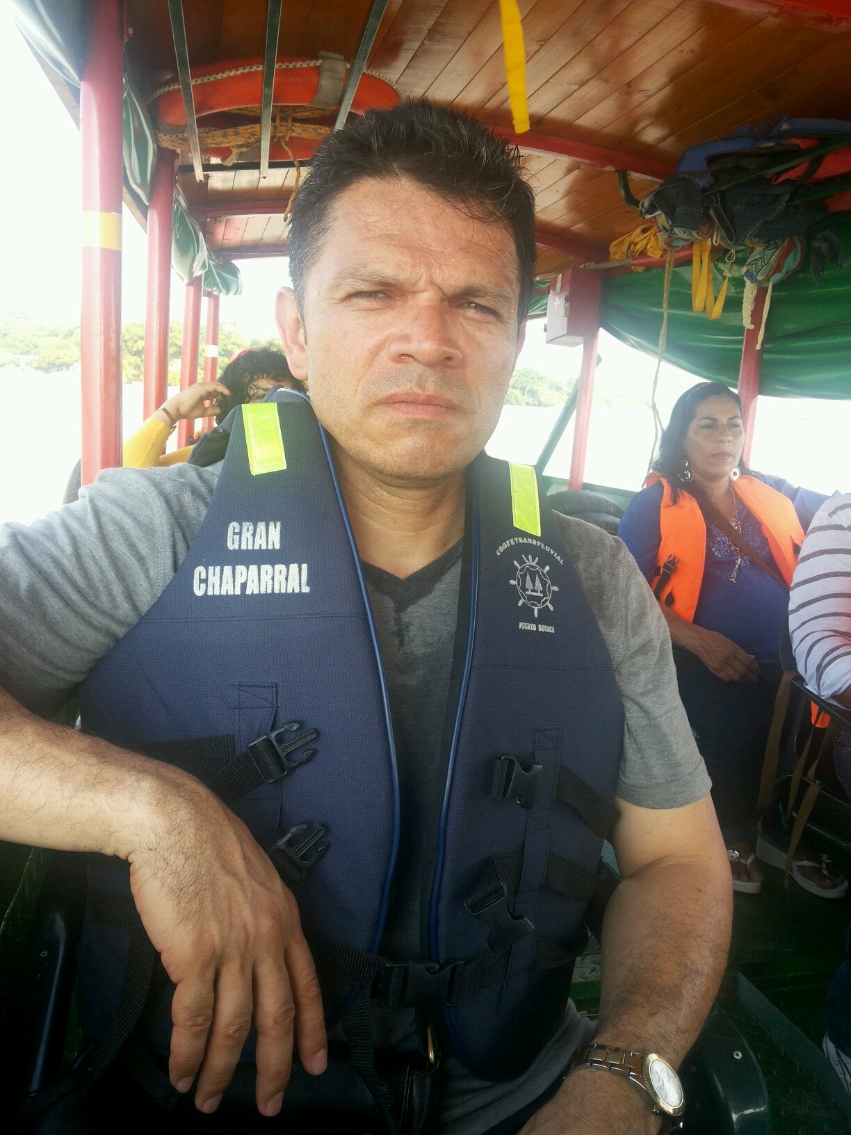Economista Tomasino Bogotano