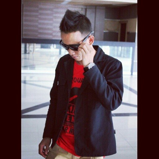 yudipramayudha's profile picture. I Love U @ReysaDiana