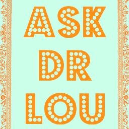 Medical doctor and psychiatrist. Loves giving unsolicited advice.