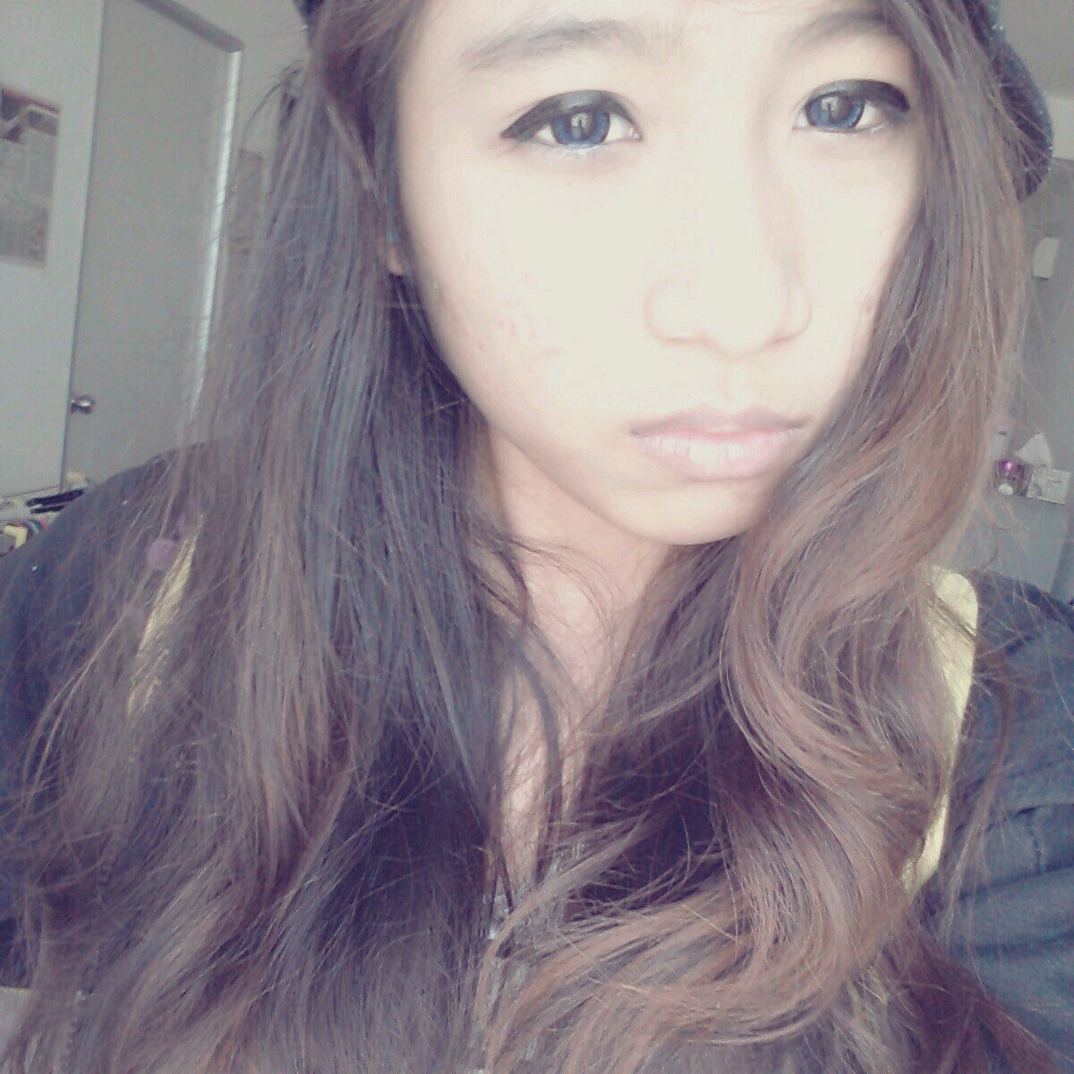 I dont want to lose u anymore..I love u so muchh..