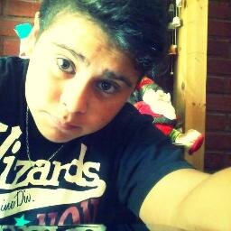 Tierno-Simpatico-Amante de la musica-Hunter-Belieber-Never say never-Cazador de Sueños-Matt Sigueme
