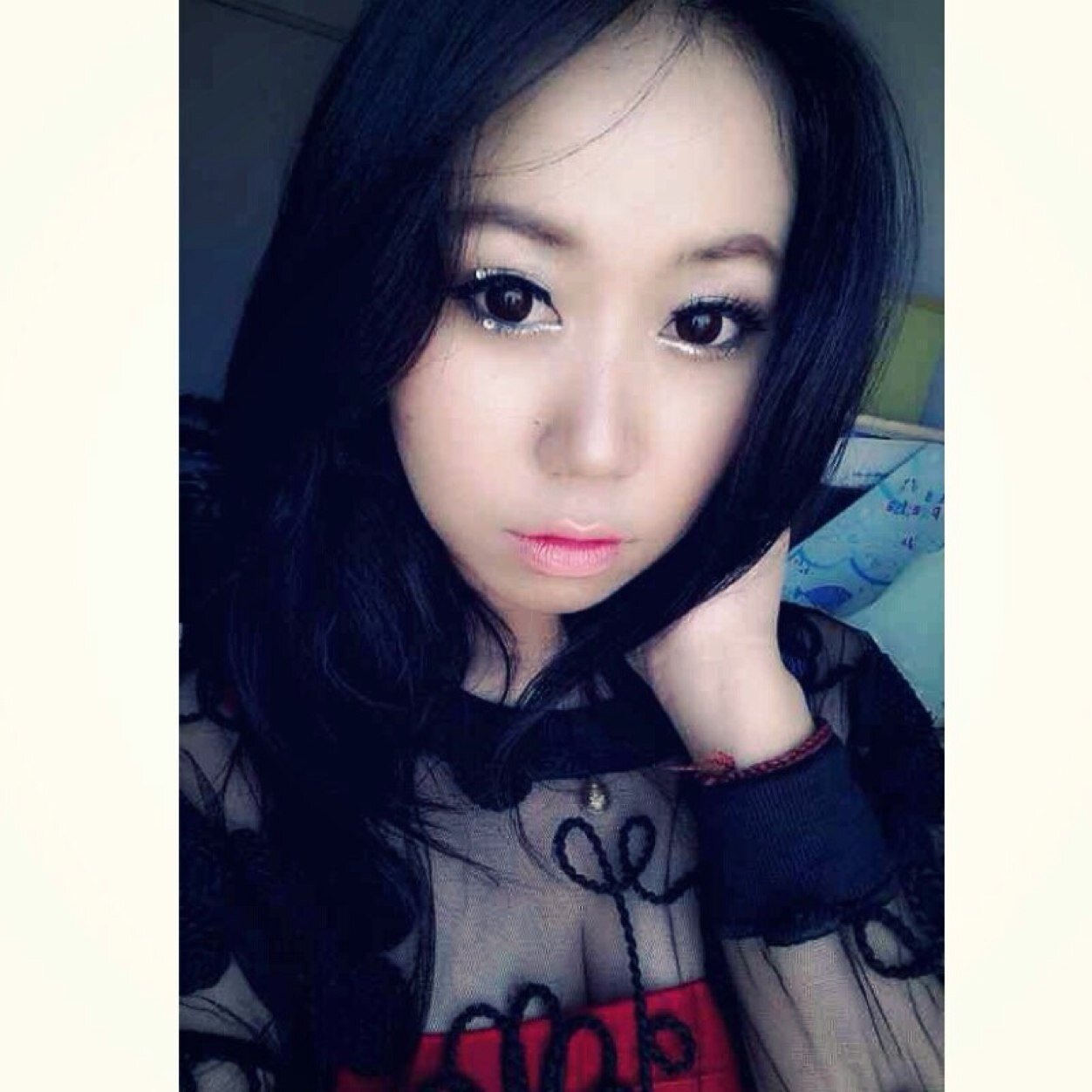 sodsaidiary's profile picture. 🧸Welcome To My Small World🌏 📸All Photo Are Good Memories✨ 🧁Love Dessert 🍰 🐶Love Cat&Dog 🙏Thank you for Like & Follow Me💋