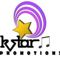 K Star Promotions (@kstarpromo) 's Twitter Profile