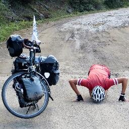 Help and support me on my little adventure. Cycling from Bristol 2 Brisbane!!!!