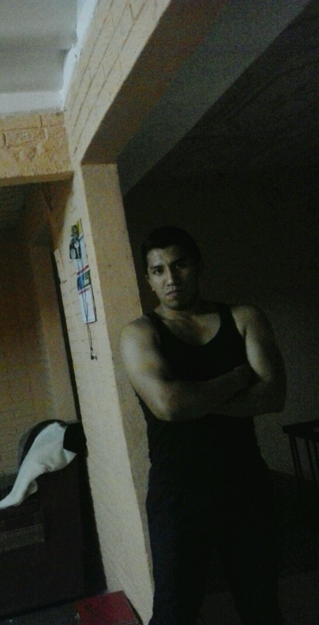 lettone0's profile picture. Orgulloso padre salvadoreño. 🇸🇻