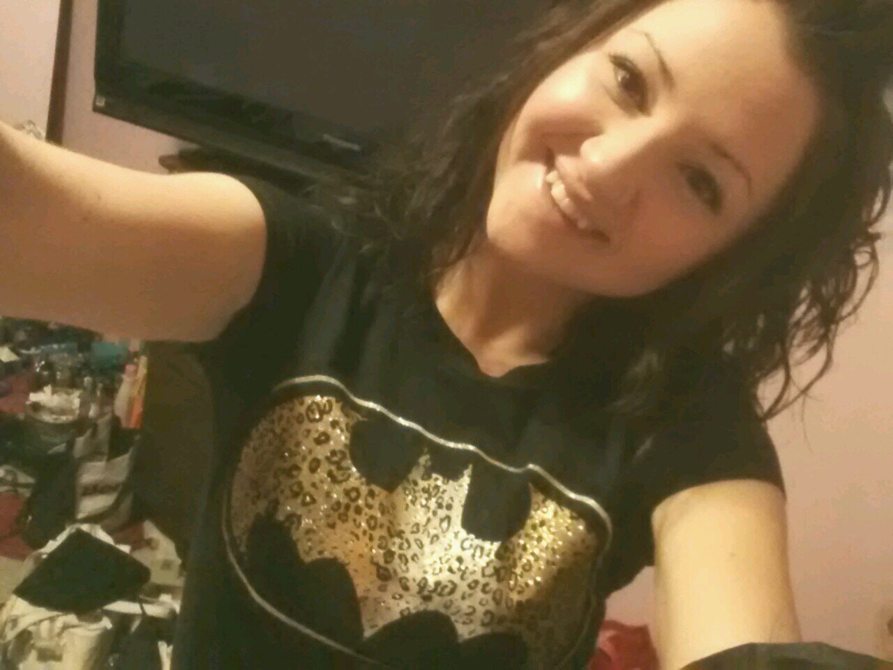 AshleeWiens's profile picture. Journalism student with big ideas!