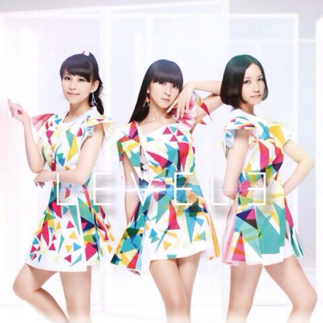 Perfume、ももクロ、大原櫻子大好き(^O^)