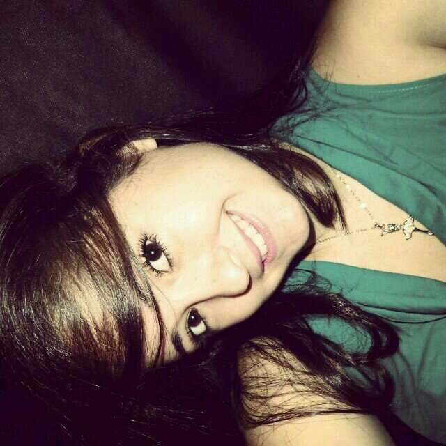 17, Olinda - Pernambuco, Estudante de Publicidade