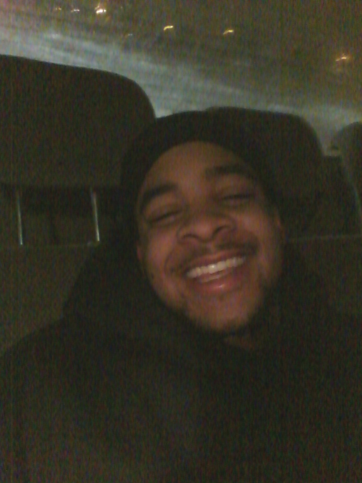 Wonderful life im living jst need sumone to keep me company nd be by my side no matter what blessed to wake up day.