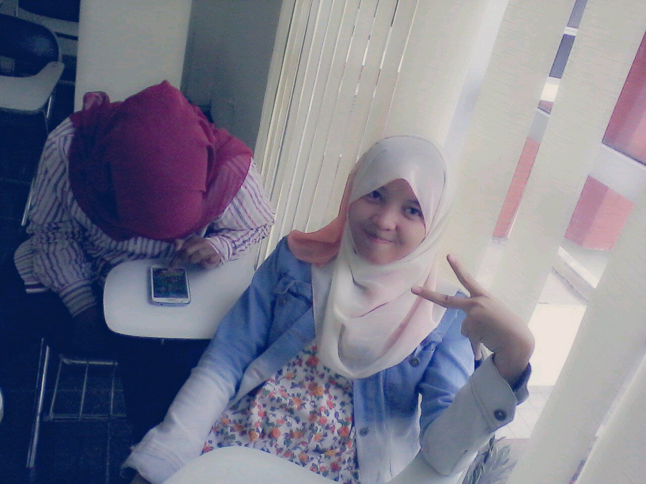 8 June 1995 |SMAN 1 CIRANJANG| - |Accounting of widyatama university'13|