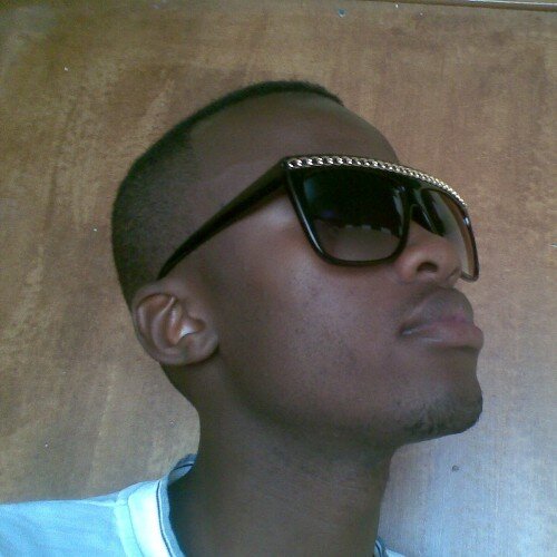 GenerousMercy's profile picture. 