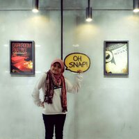 harkat lestari (@kebvokecil) 's Twitter Profile Photo