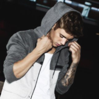I love Justin Bieber 
He is in my dream,in my mind,in my heart 
  
     ❤️Forever belieber❤️