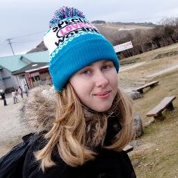 _CarlieHamilton's profile picture. Artist, Writer, Teacher, Nerd