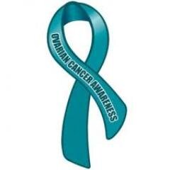 A little craft, a little parenting, a lot of me. 
Mum of two girls. Blogger @ Nightwolf's Den. Passionate campaigner for Ovarian Cancer Awareness