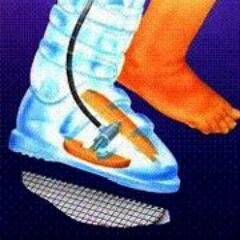 MarkkuPirhonen's profile picture. Ski boot fitting