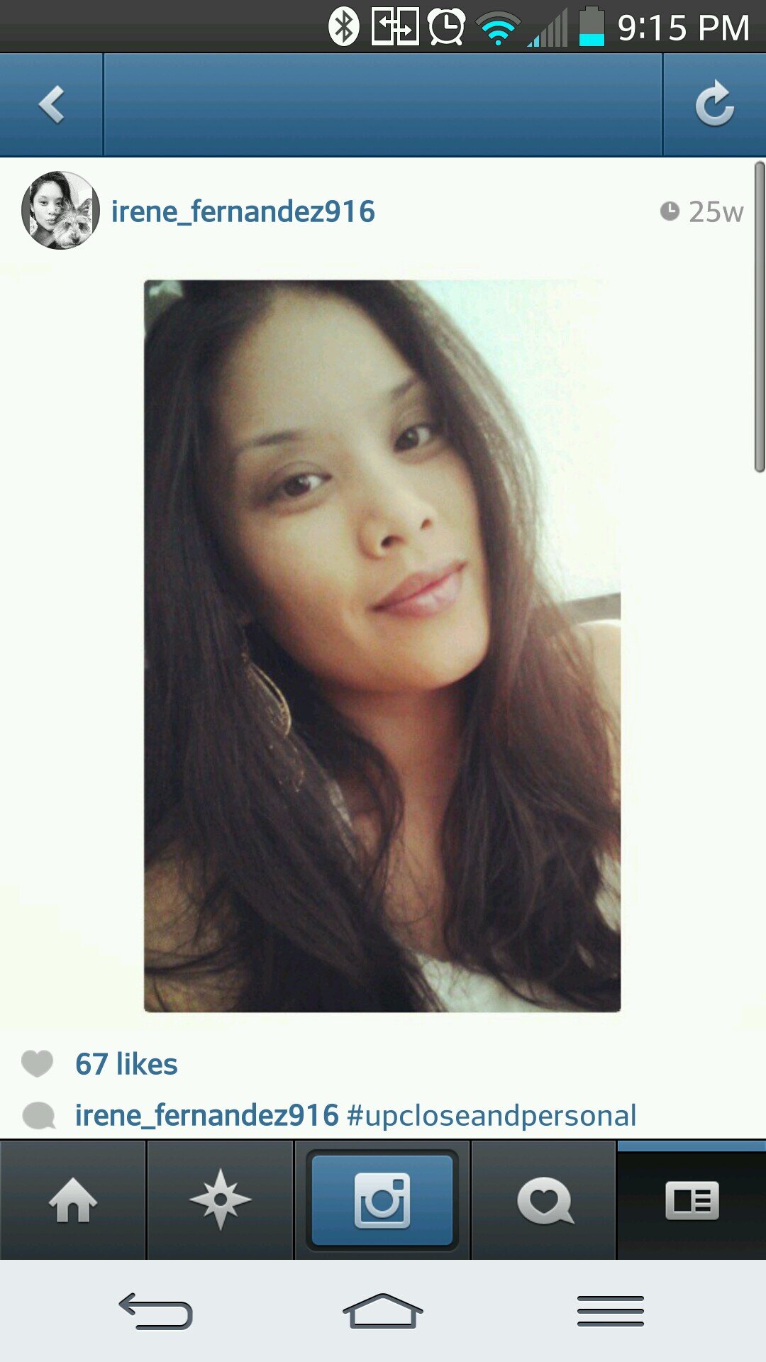 Irene_916's profile picture. 