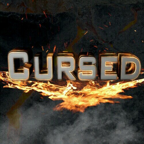 Im Cursed(16) psn feeder