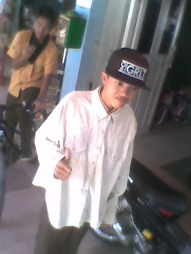 Gue Apa adanya :-D