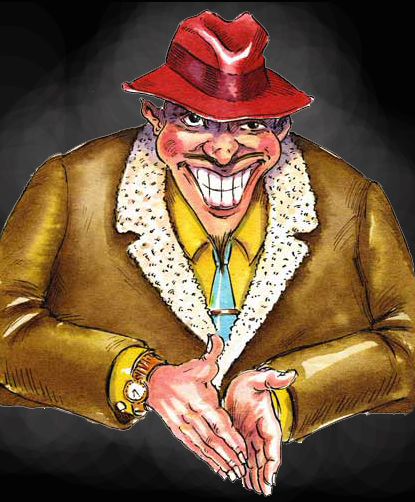 BashtheBookies's profile picture. 