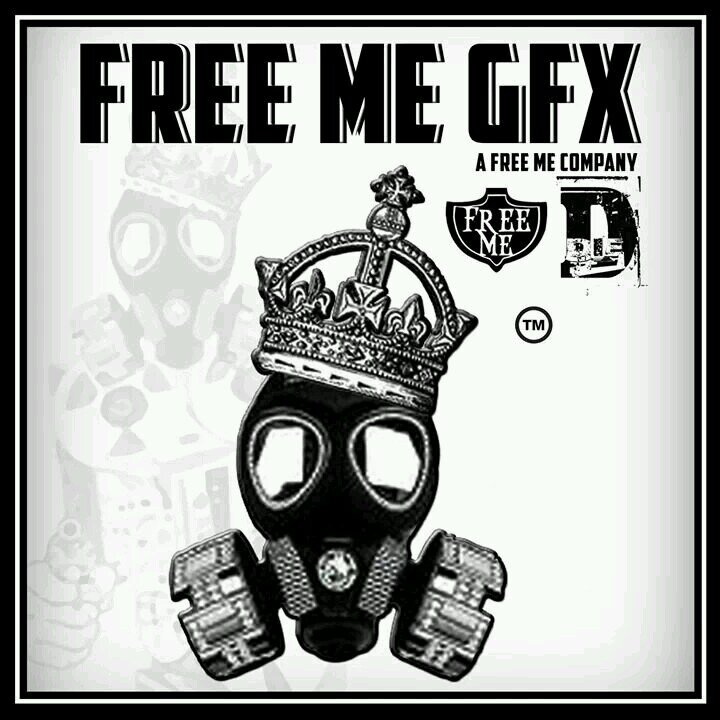 FreeMeGfx's profile picture. Free Me is a Factory!!!