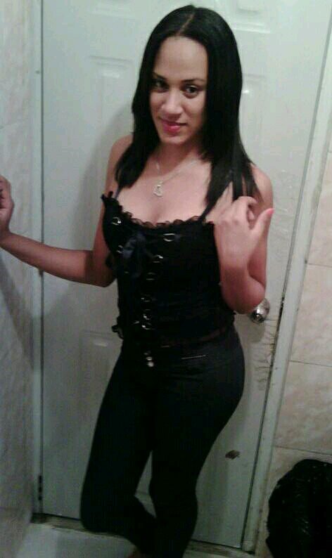 ~ I Love Being Me♥. I'm Very Honest ^-^. I Love To Laugh ^.^ ..I'm Happy With What God Gave Me!   
  ~Just Love Him!! ♥My Brother *Angel Luis*Sister *Nissa* :)