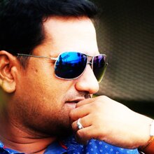 niranjandesigns's profile picture. UI/UX Designer