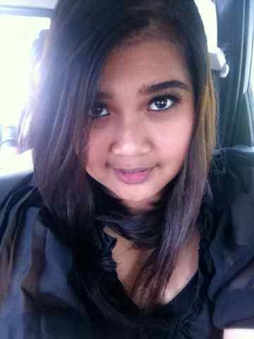 Jessiezoofm's profile picture. Announcer & Account Manager @zoofmbatam , Dancer @screamouscrew