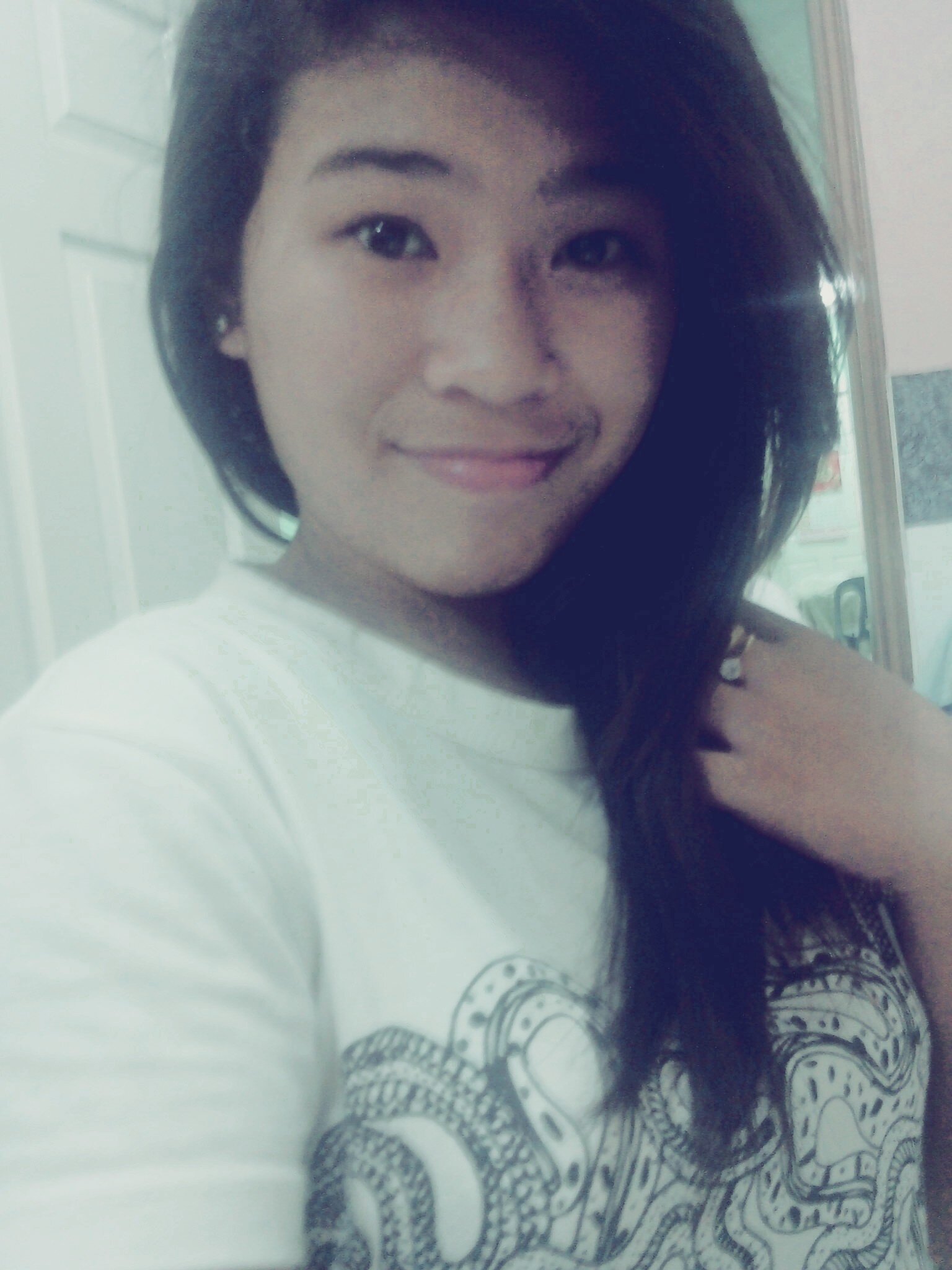 No one can change a person. But someone can be a reason for a person to change.#Hellyaaa. Ha-ha-ha!