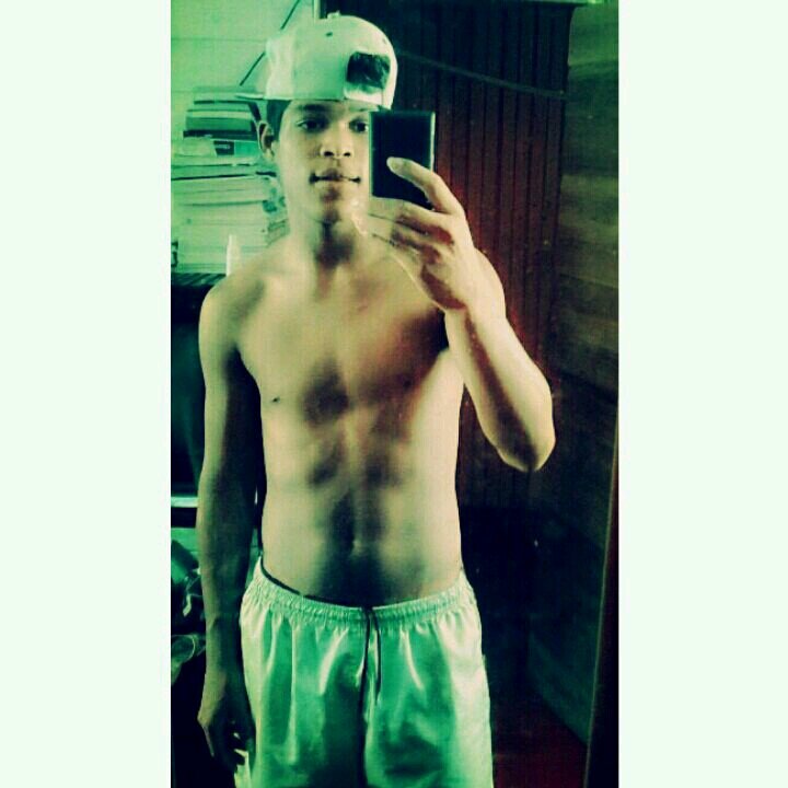Facebook : Ygor Chagas || Ygor Chagas II || Fernanda Ygor
