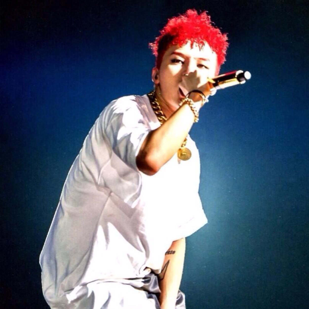 BIGBANG,WINNER, lOve♡LOVE♡
Nagoya12/14,Kyosera1/12.13参戦☻