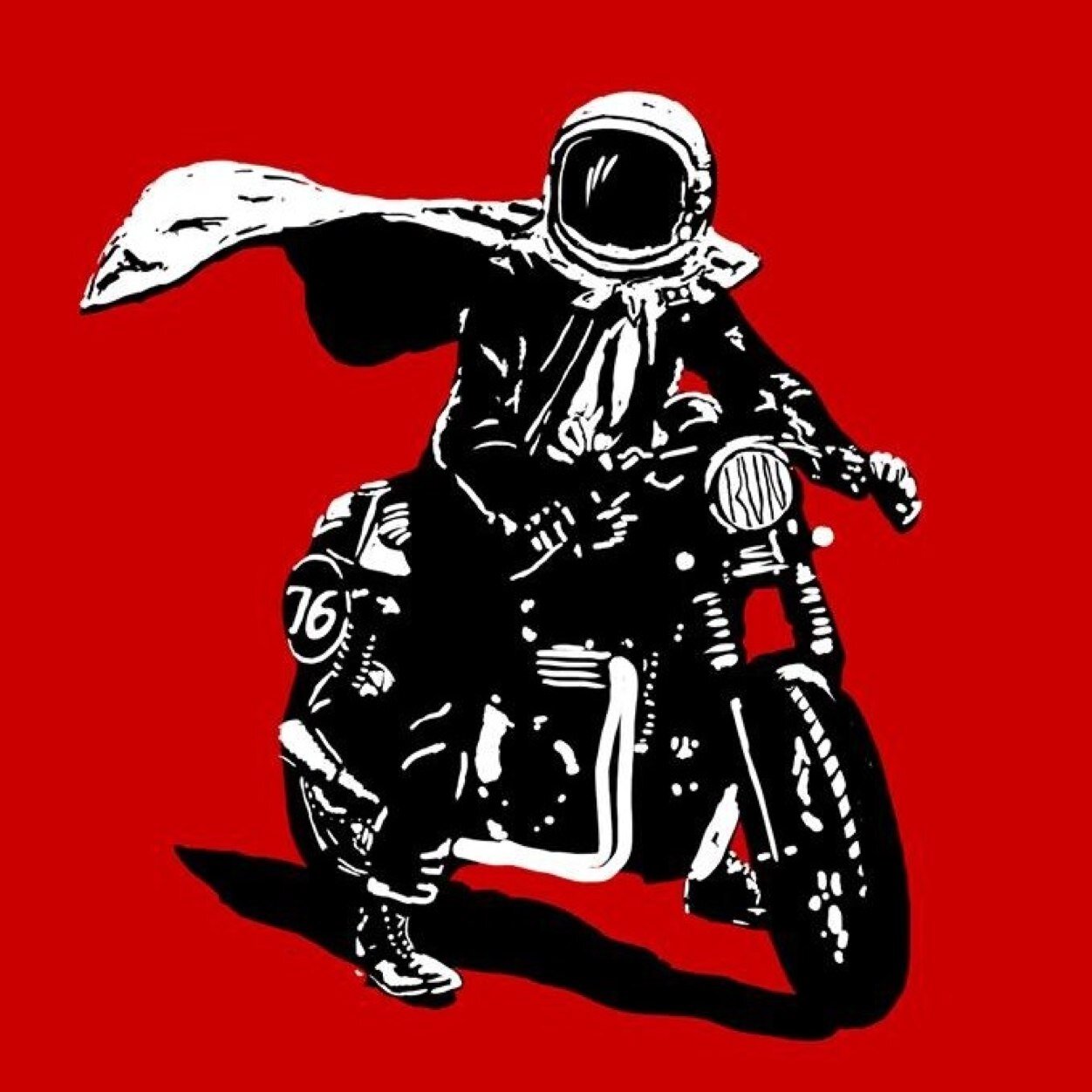 'Straight' Rider Clothes | Exclusive & Limited Edition | OnlineOrder: SMS/Whatsap 081219841448 | BBM 7526C310