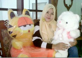 Rayna_Vn's profile picture. | Eceran boneka | herbal |